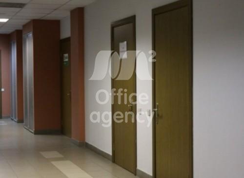 Помещение 71.1 м2 Бизнес-центр Эталон Плаза – фото объекта