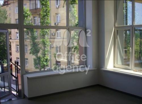 Помещение 424.5 м2 Бизнес-центр Риверсайд Стэйшн – фото объекта