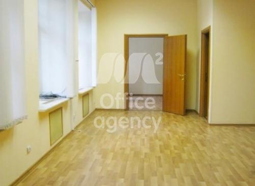 Помещение 140 м2 Административное здание Серебряный переулок, 5 – фото объекта