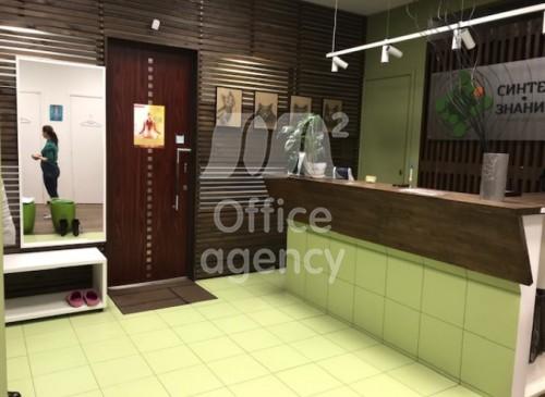 Помещение 227.7 м2 Бизнес-центр W-Plaza 1 – фото объекта