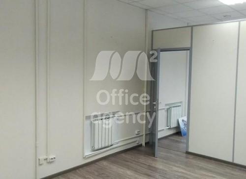 Помещение 200 м2 Бизнес-центр Дербеневская, 20 – фото объекта