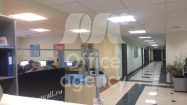 Помещение 130 м2 Бизнес-центр Вольт-Центр – фото объекта
