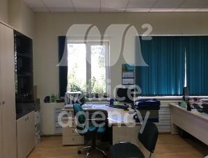 Помещение 130 м2 Бизнес-центр Вольт-Центр – фото объекта
