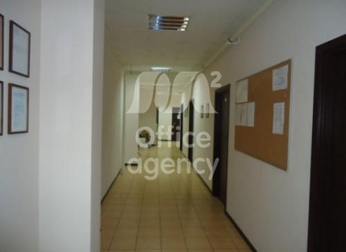 Помещение 596.6 м2 Бизнес-центр H2O Plaza – фото объекта