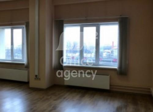 Помещение 115.8 м2 Бизнес-центр 3-й Красносельский, 21 – фото объекта