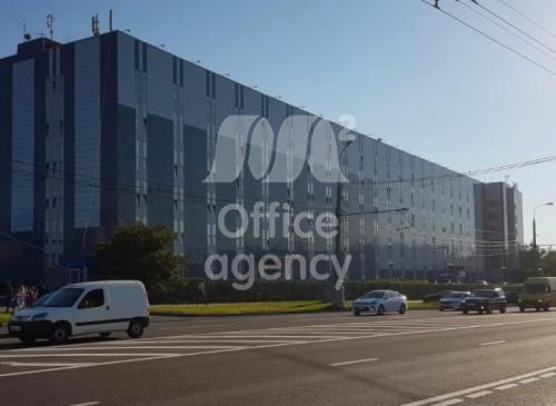 Помещение 424 м2 Бизнес-центр Чермянский – фото объекта