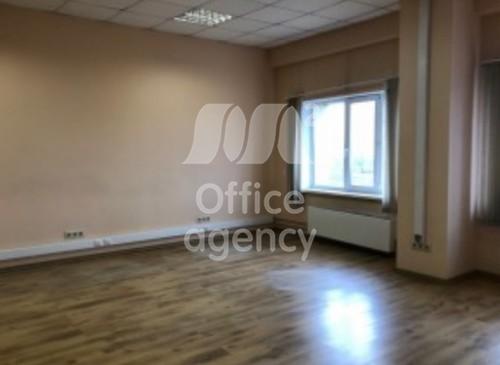 Помещение 115.8 м2 Бизнес-центр 3-й Красносельский, 21 – фото объекта