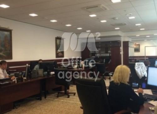 Помещение 437 м2 Бизнес-центр Новоданиловский Дом – фото объекта