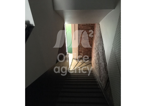 Помещение 166.5 м2 Административное здание Арбат, 16/2c2 – фото объекта