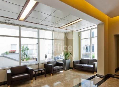 Помещение 157 м2 Бизнес-центр Mosenka Plaza 4 – фото объекта