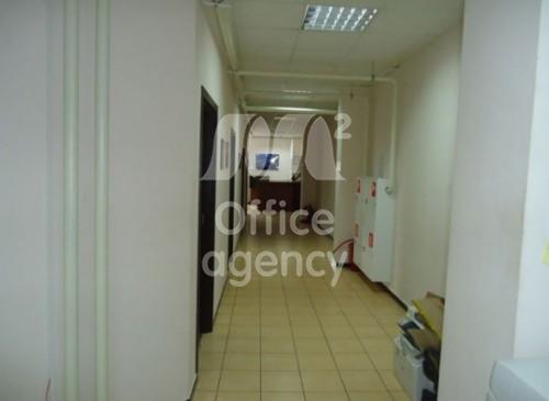 Помещение 596.6 м2 Бизнес-центр H2O Plaza – фото объекта