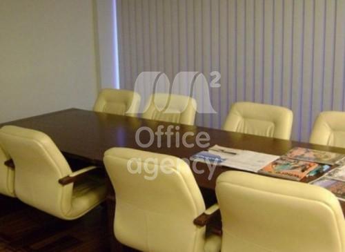 Помещение 437 м2 Бизнес-центр Новоданиловский Дом – фото объекта