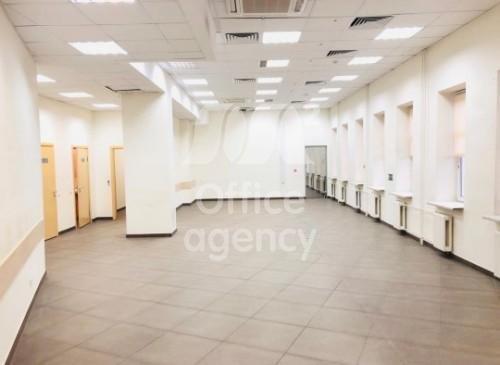 Помещение 398.9 м2 Административное здание Щипок, 11 – фото объекта