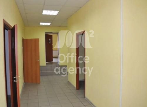 Помещение 534.6 м2 Бизнес-центр Горизонт – фото объекта