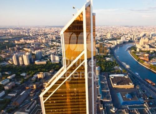 Помещение 1100 м2 Бизнес-центр Меркурий Сити – фото объекта