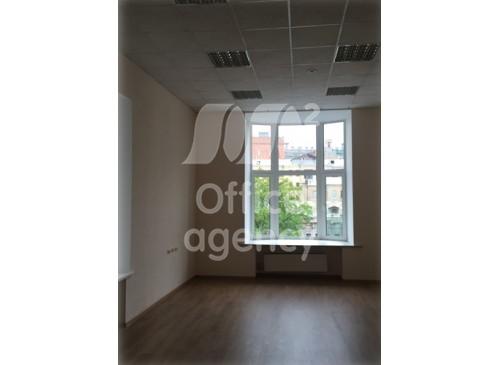 Помещение 228 м2 Бизнес-центр Кузнецкий Мост, 21 – фото объекта