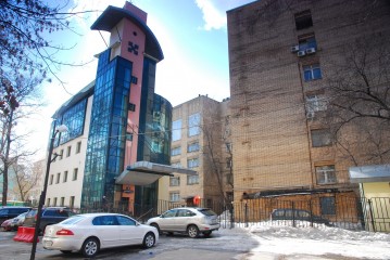 Помещение 53 м2 Бизнес-центр Берниковский Дом – фото объекта