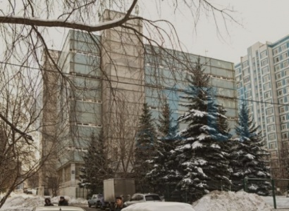 Помещение 517 м2 Административное здание Шипиловская, 58 – фото объекта