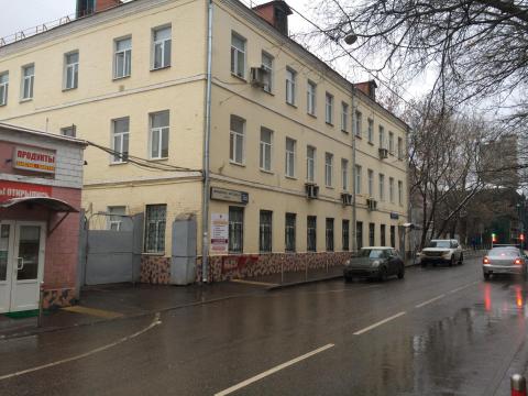 Помещение 23 м2 Административное здание Бауманский (58) – фото объекта