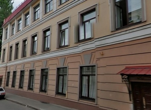 Помещение 63 м2 Бизнес-центр Альянс – фото объекта