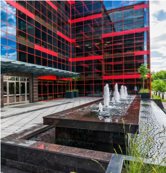 Помещение 188 м2 Бизнес-центр West Park – фото объекта