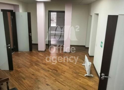 Помещение 257.6 м2 Особняк Сивцев Вражек, 45/26 – фото объекта