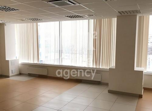 Помещение 1621 м2 Бизнес-центр Кировоградская, 23Ас1 – фото объекта
