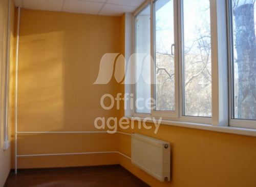 Помещение 170 м2 Административное здание Космонавтов, 18к1 – фото объекта