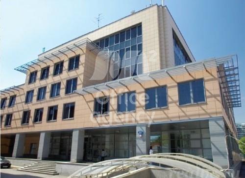 Помещение 162.7 м2 Бизнес-центр На Ордынке – фото объекта