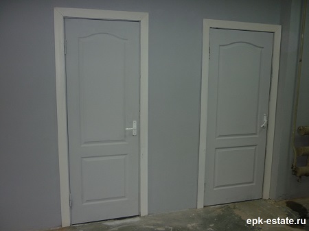 Помещение 112 м2 Бизнес-центр Новоостаповская, 5с14 – фото объекта