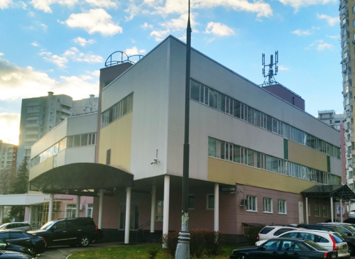 Помещение 100 м2 Бизнес-центр Академика Анохина, 2 – фото объекта