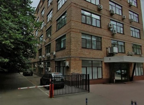Помещение 160 м2 Административное здание Мишина, 35 – фото объекта
