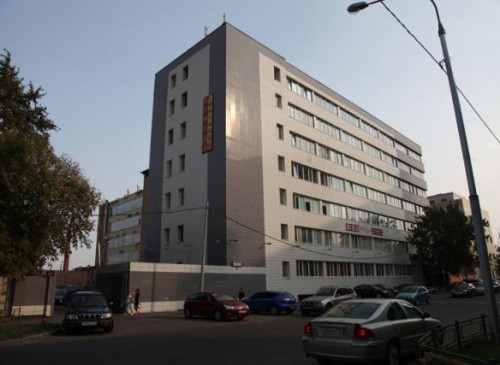Помещение 72 м2 Бизнес-центр Магистраль – фото объекта