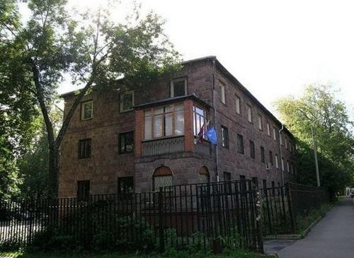 Помещение 45 м2 Административное здание Ленская, 10 – фото объекта