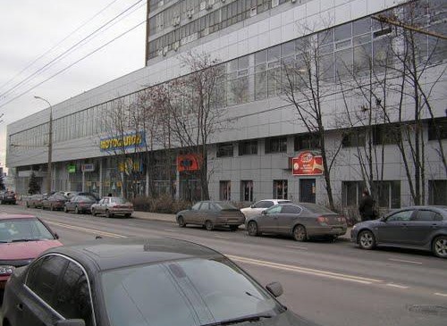 Помещение 330 м2 Административное здание Космонавта Волкова, 10 – фото объекта