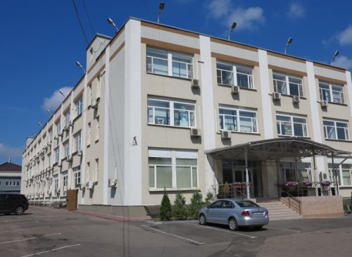 Помещение 138 м2 Бизнес-центр МЕЛА – фото объекта