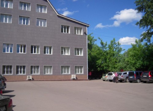 Помещение 173 м2 Бизнес-центр Космонавта Волкова, 31 – фото объекта