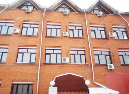 Помещение 272 м2 Бизнес-центр Островная, 2 – фото объекта