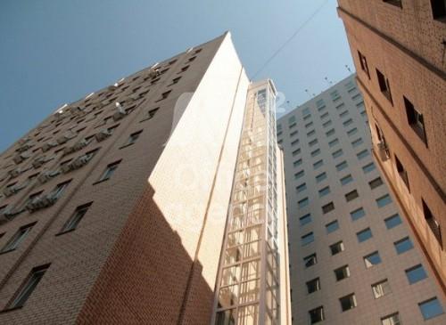 Помещение 66.5 м2 Бизнес-центр Минаевский – фото объекта