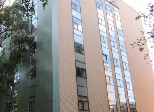 Помещение 79 м2 Бизнес-центр Barclay Park – фото объекта