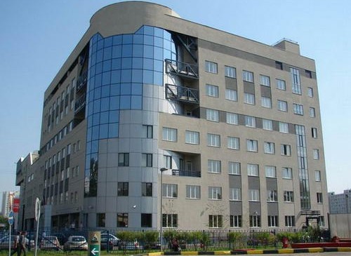 Помещение 100 м2 Бизнес-центр Пришвина, 8 – фото объекта