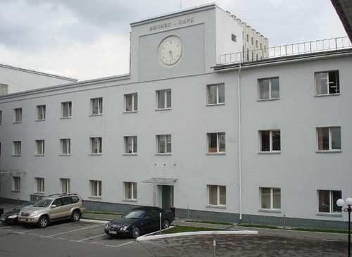 Помещение 108 м2 Бизнес-центр Весна – фото объекта