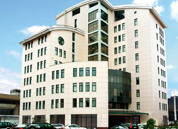 Помещение 493 м2 Бизнес-центр Arcus 2 – фото объекта