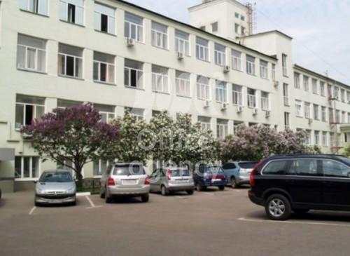 Помещение 131.7 м2 Бизнес-центр Орджоникидзе, 11 – фото объекта