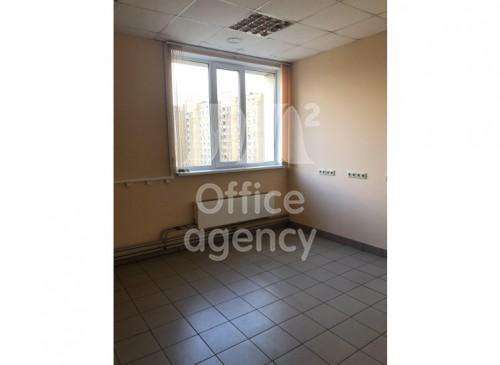 Помещение 82 м2 Бизнес-центр 3-й Красносельский, 21 – фото объекта