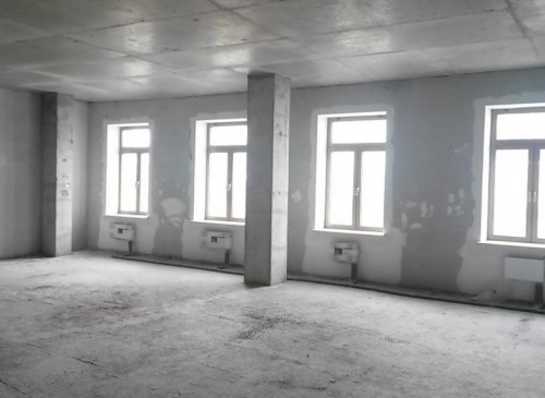 Помещение 360 м2 Особняк Трубниковский переулок, 6 – фото объекта