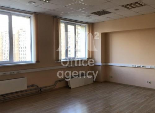 Помещение 82 м2 Бизнес-центр 3-й Красносельский, 21 – фото объекта