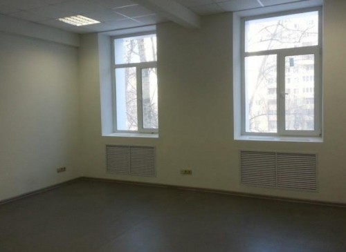 Помещение 48 м2 Административное здание Расплетина, 24 – фото объекта