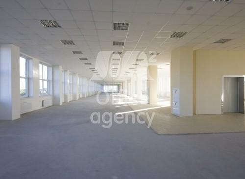 Помещение 175 м2 Бизнес-центр Варшавское, 129 – фото объекта