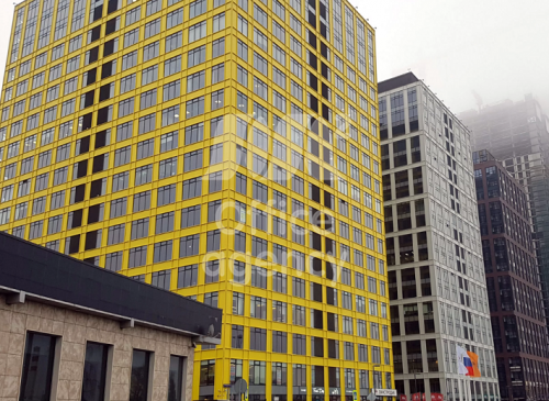 Помещение на продажу 121,2 м2 в Бизнес-центре "Савёловский Сити". – фото объекта